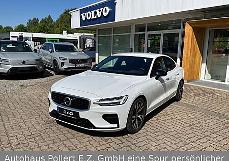 Volvo S60 T4 Lim. R Design