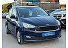 Ford C-Max 2.0 TDCi Business Edition+Finanzierung+