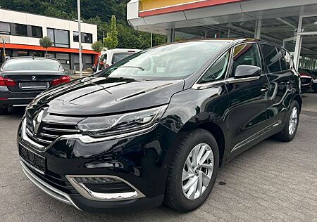 Renault Espace V Life, 7- Sitzer, Navy,LED,PDCv+u,RF