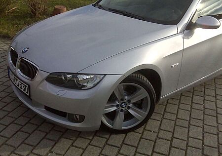 BMW 325i 325 Coupe