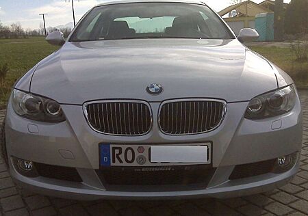BMW 325i 325 Coupe