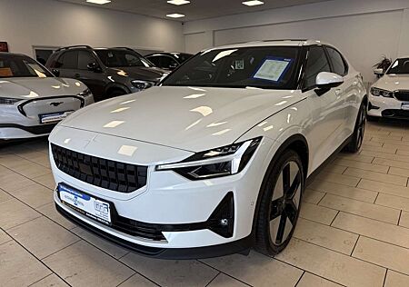 Polestar 2 Long Range*Single*Pano*ACC*LED*CarPlay*360°Cam
