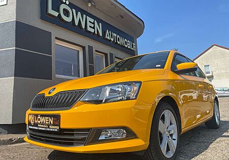 Skoda Fabia Cool Plus "II.Hand - Klima - HU&AU 10/2025"