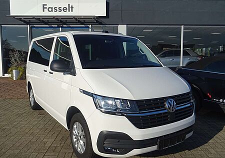 VW T6 Volkswagen .1 Multivan Family Standheizung,ACC,Ganzjahresreifen,Multiflex