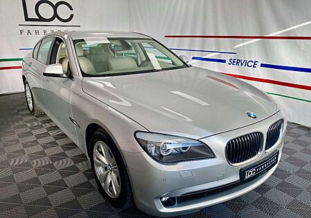 BMW 740i 740