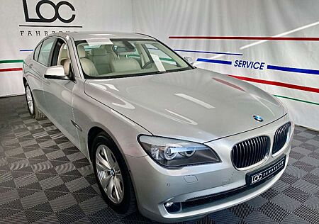 BMW 740i 740