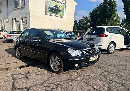 Mercedes-Benz C 230 (203.052)