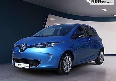 Renault ZOE Z.E 40 Cargo inkl. Batterie