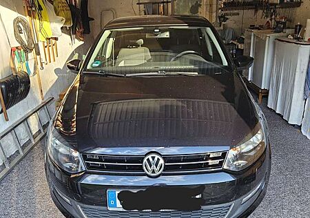 VW Polo Volkswagen V 5-Türer 1.2 Trendline