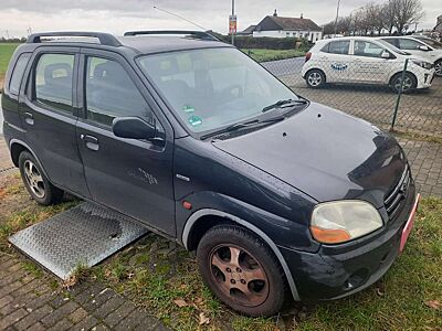 Suzuki Ignis Ignis Special Edition