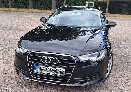 Audi A6 Avant 2.0 TDI DPF multitronic