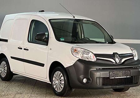 Renault Kangoo Rapid Extra*54TKM*SORTIMO*WERK*REGALE*AHK