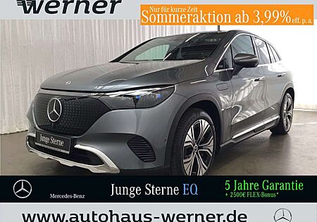 Mercedes-Benz EQE SUV EQE 300 SUV EDITION ELECTRIC-ART PREMIUM PANO