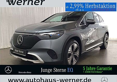 Mercedes-Benz EQE SUV EQE 300 SUV ED-EL-ART PREM 360° PANO FAP BURMEST