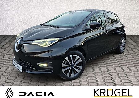 Renault ZOE (mit Batterie) Z.E. 50 INTENS