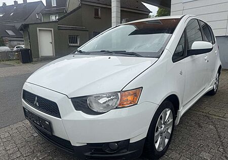 Mitsubishi Colt ClearTec MOTION PLUS Sitzheizung Start&Stop