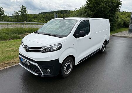 Toyota Pro Ace Proace Proace 2,0-l-D-4D L2 Meister