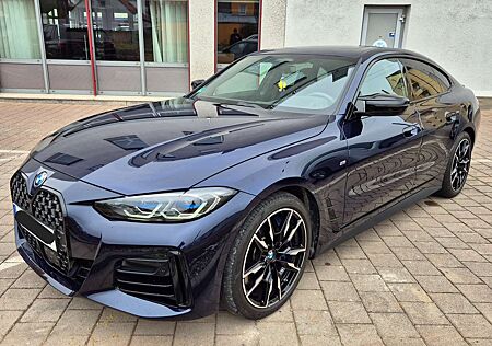 BMW 440 M440i xDrive Gran Coupe HeadUp+DAPro+PAPlus+HK