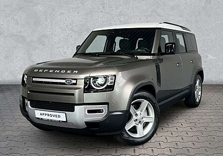 Land Rover Defender 110 P400 SE AHK , Nebelscheinwerfer, Memory Sitzf