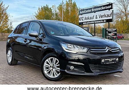 Citroën C4 Citroen Lim. Selection