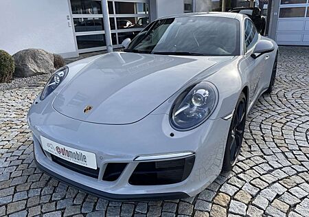 Porsche 911 Carrera 4 GTS|SportSchalensitze|Lift