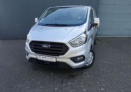 Ford Transit Custom Kasten 300 L2 Trend 2.0 TDCi+CUSTOM+KASTEN 300