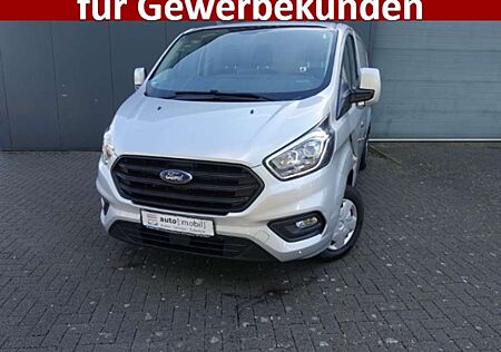 Ford Transit Custom Kasten 300 L2 Trend 2.0 TDCi+CUSTOM+KASTEN 300