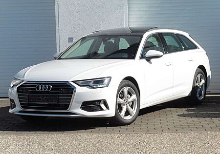 Audi A6 40 TDI S tronic SPORT Panorama LED ACC AHK