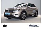 VW Tiguan Volkswagen 1.4 TSI Sound LED+SHZ+PDC+KLIMA+NAVI+ACC