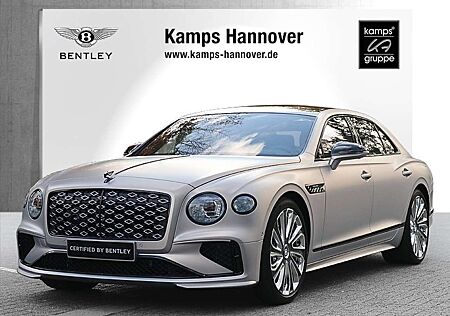 Bentley Flying Spur MULLINER V8 *SATIN*NAIM*