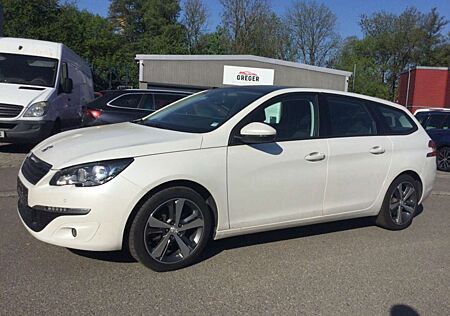 Peugeot 308 SW Active