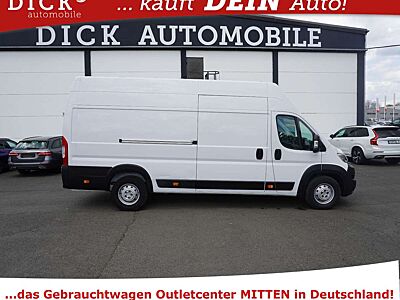 Opel Movano C 2.2d L4H3 3,5t 3SI+CLIMATR+NAV+KAM+TEM