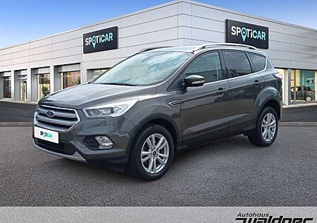 Ford Kuga 1.5 EcoBoost 2x4 Cool & Connect