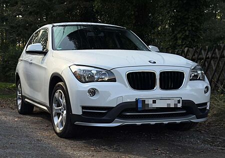 BMW X1 xDrive20i