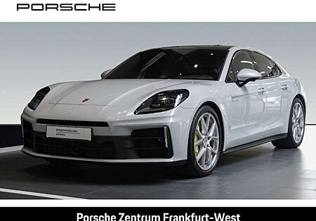 Porsche Panamera 4S E-Hybrid InnoDrive Head-Up Soft-Close
