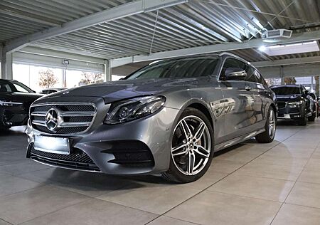 Mercedes-Benz E 220 T-Modell T d AMG Line 4Matic 143 kW (194 PS), A...