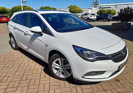 Opel Astra K ST Business+MATRIX+STD-HEIZ+NAVI+AHK+CAM