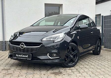 Opel Corsa OPC line Innovation*Klima*Xenon*Assist*PDC
