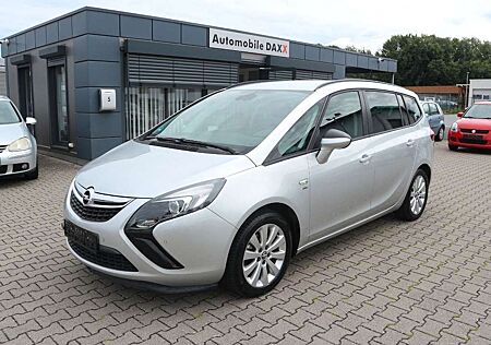 Opel Zafira C 1.4 Tourer Active*HU/AU neu*