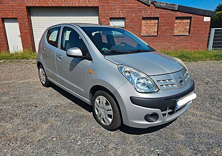 Nissan Pixo 1.0l acenta