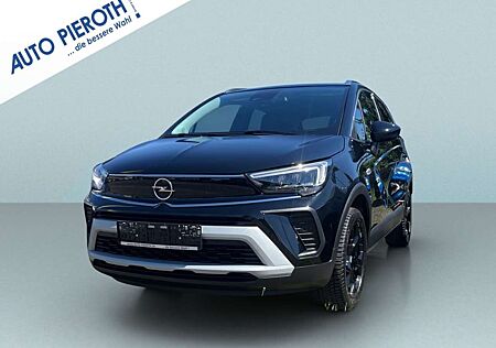 Opel Crossland 1.2 Elegance