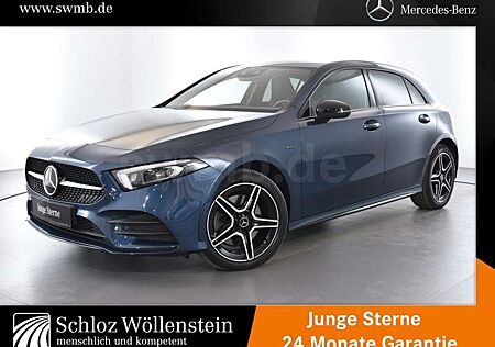 Mercedes-Benz A 250 e AMG/EDITION/MULTIBEAM/Fahrass/Business-P