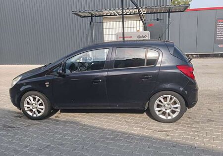Opel Corsa 1.2 16V (ecoFLEX) Innovation