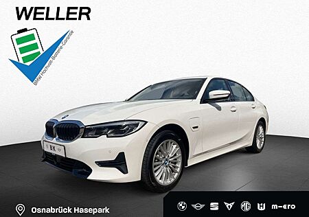 BMW 330 e Limo Sport Line LiveProf ACC SurrView Laser