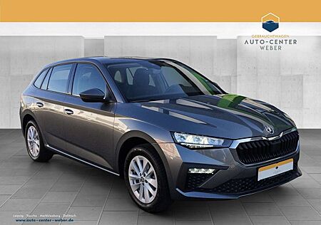 Skoda Scala 1.0 TSI Selection Facelift*KeyLess*KlimaA