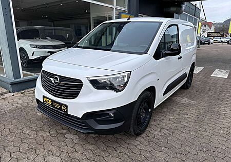 Opel Combo-e Edition*Cargo*AHK vorrüst*BT*Kamera*ZV*L1H1*