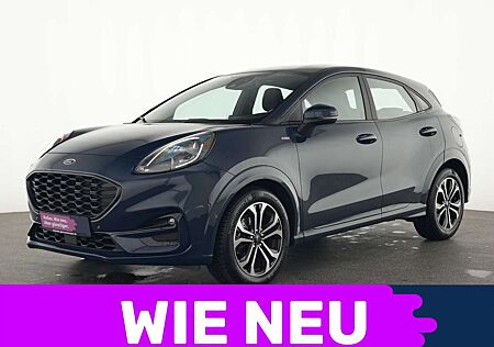 Ford Puma ST-Line Navi|Kamera|LED|SHZ|ACC|KeyFree|PDC