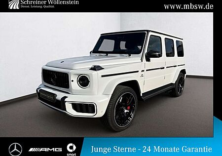 Mercedes-Benz G 63 AMG FACELIFT-465*Night-II*Performance*FondE