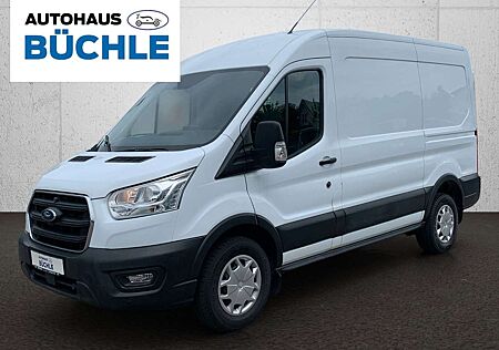 Ford Transit L2H2 350 TREND+NAVI+PARKPILOT+KLIMA!