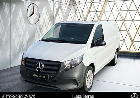 Mercedes-Benz Vito 116 CDI KA Lang Navi*Klima*SitzHz*Tempomat*